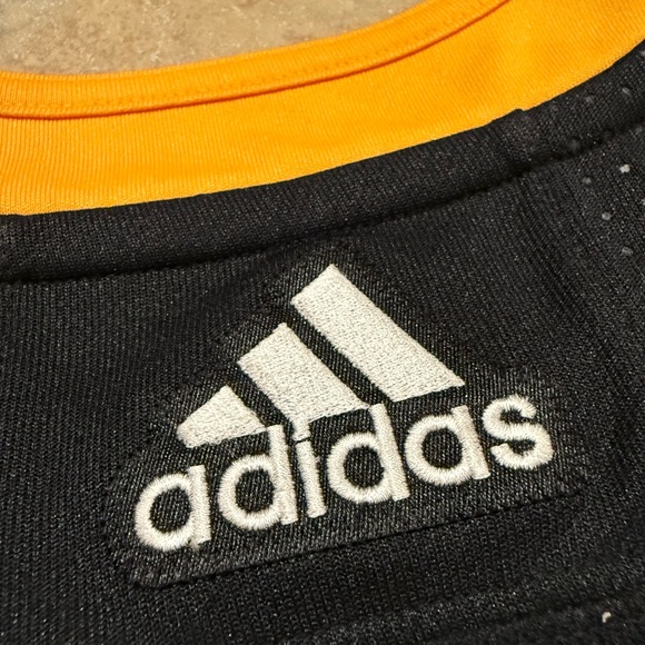Adidas NHL Pittsburgh Penguins Erik Karlsson Jersey - Picture 8 of 8